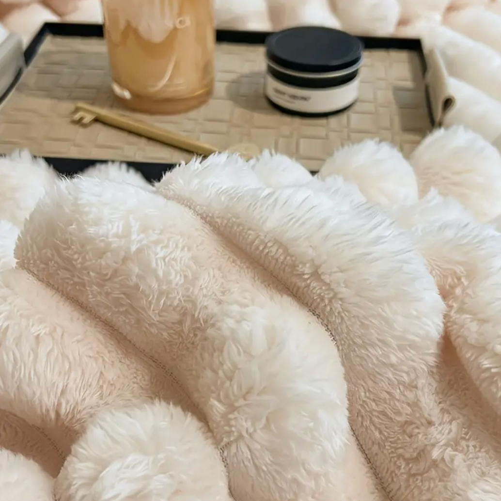 Luxus Prémes Takaró - Puha Álom