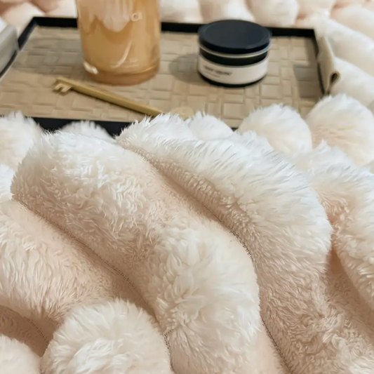 Luxus Prémes Takaró - Puha Álom