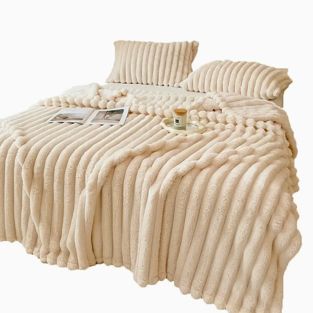 Luxus Prémes Takaró - Puha Álom