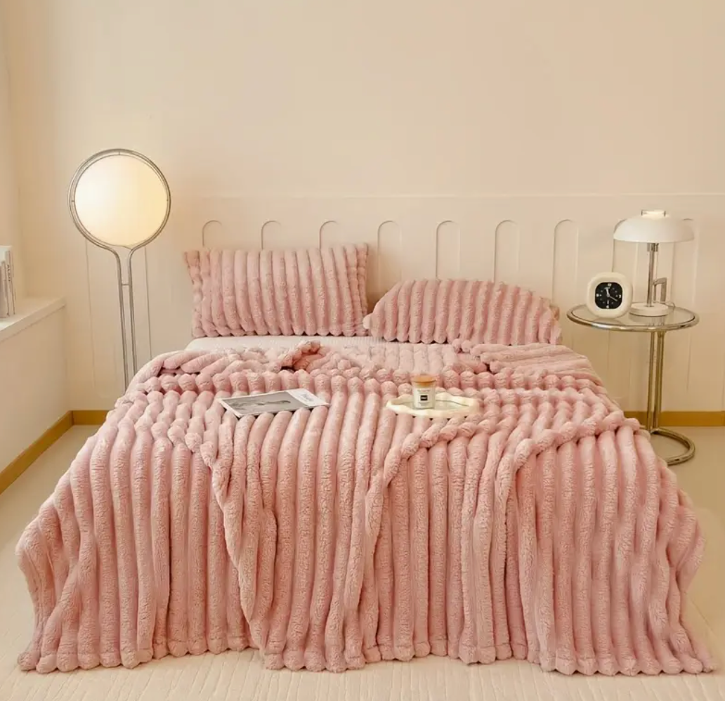 Luxus Prémes Takaró - Puha Álom