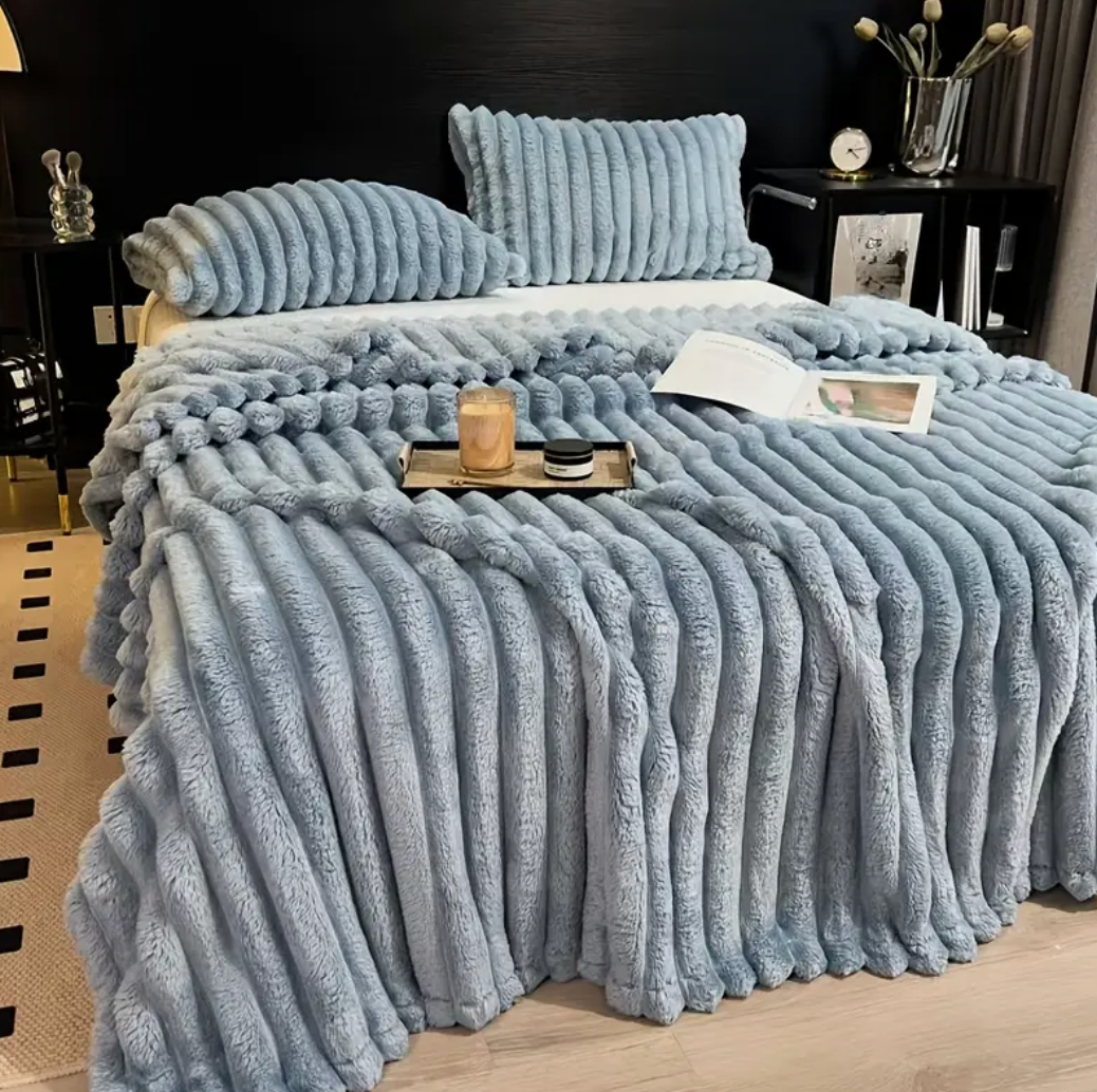 Luxus Prémes Takaró - Puha Álom