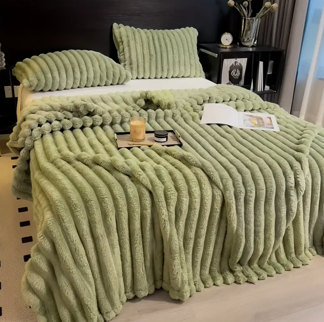 Luxus Prémes Takaró - Puha Álom