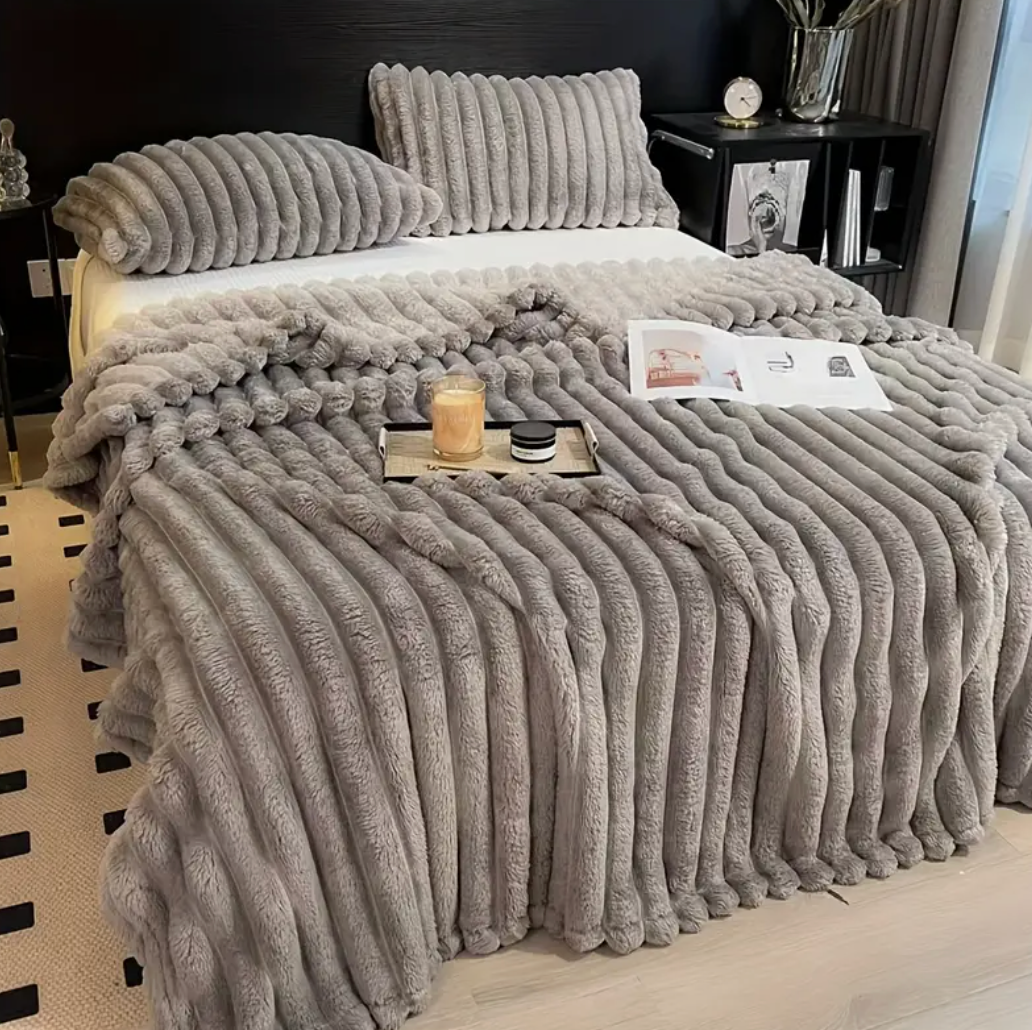 Luxus Prémes Takaró - Puha Álom